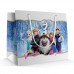 FROZEN - Sacola Personalizada