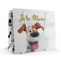 Sacola Personalizada Sacola Personalizada