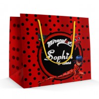 Sacola Personalizada Sacola Personalizada