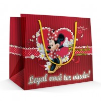 Sacola Personalizada Sacola Personalizada