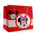 MINNIE - Sacola Personalizada