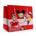 MINNIE - Sacola Personalizada