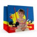 MICKEY - Sacola Personalizada