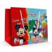 MICKEY CLUB HOUSE - Sacola Personalizada