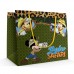 MICKEY SAFARI - Sacola Personalizada