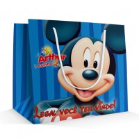 Sacola Personalizada