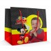 MICKEY - Sacola Personalizada