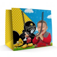 Sacola Personalizada Sacola Personalizada