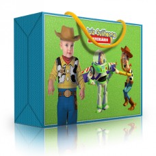 TOY STORY - Caixa Surpresa Personalizada