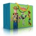 TOY STORY - Caixa Surpresa Personalizada