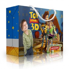 TOY STORY - Caixa Surpresa Personalizada