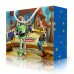 TOY STORY - Caixa Surpresa Personalizada