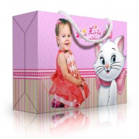 Caixa Surpresa Personalizada