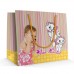 GATA MARIE - Sacola Personalizada