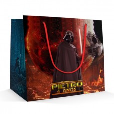 STAR WARS - Sacola Personalizada