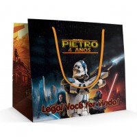 Sacola Personalizada Sacola Personalizada