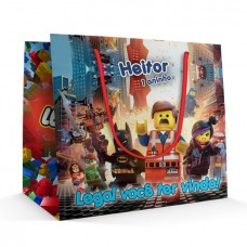 LEGO - Sacola Personalizada