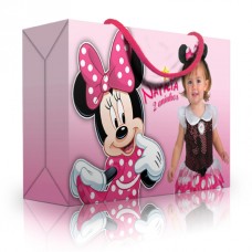 MINNIE - Caixa Surpresa Personalizada