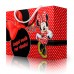 MINNIE - Caixa Surpresa Personalizada