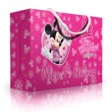 MINNIE - Caixa Surpresa Personalizada