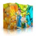 POKEMON - Caixa Surpresa Personalizada