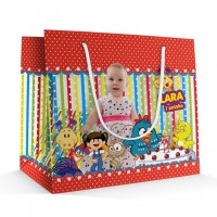 Sacola Personalizada Sacola Personalizada