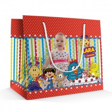 Sacola Personalizada