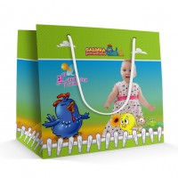 Sacola Personalizada Sacola Personalizada