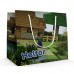 MINECRAFT - Sacola Personalizada