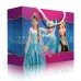 FROZEN - Caixa Surpresa Personalizada