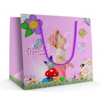 Sacola Personalizada Sacola Personalizada