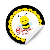 Adesivos Personalizados - A4 Adesivos Personalizados - A4