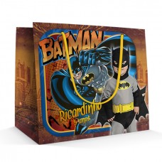 BATMAN - Sacola Personalizada