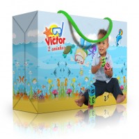 Caixa Surpresa Personalizada Caixa Surpresa Personalizada