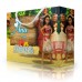 MOANA - Caixa Surpresa Personalizada