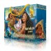 MOANA - Caixa Surpresa Personalizada