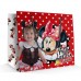 MINNIE - Sacola Personalizada