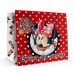 MINNIE - Sacola Personalizada