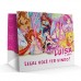 WINX CLUB - Sacola Personalizada