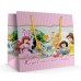 PRINCESAS - Sacola Personalizada