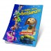 TOY STORY - Revistinha de Colorir Personalizada