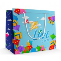 Sacola Personalizada Sacola Personalizada