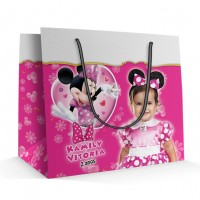 Sacola Personalizada Sacola Personalizada