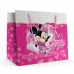 MINNIE - Sacola Personalizada