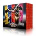 POWER RANGERS - Caixa Surpresa Personalizada