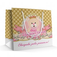 Sacola Personalizada Sacola Personalizada