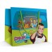 SCOOBY-DOO  - Sacola Personalizada