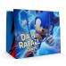 SONIC - Sacola Personalizada