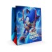 SONIC - Sacola Personalizada