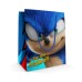SONIC - Sacola Personalizada